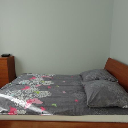 Apartament Jelitkowski Gdansk Exterior foto